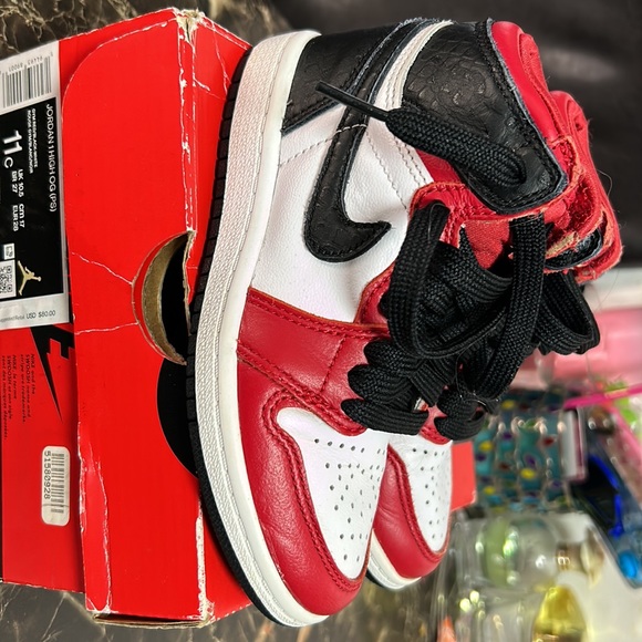 Jordan 1 - Picture 2 of 5